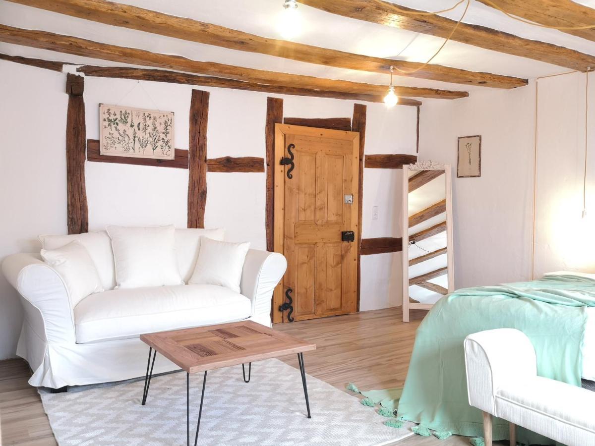 Landhotel 1707 By Landgasthof Zickler Gleisweiler エクステリア 写真